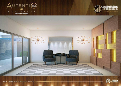 Imagem 5 de 30 de Apartamento Com 1 Dormitório À Venda, 55 M² Por R$ 330.000,00 - Canto Do Forte - Praia Grande/sp - Ap2660