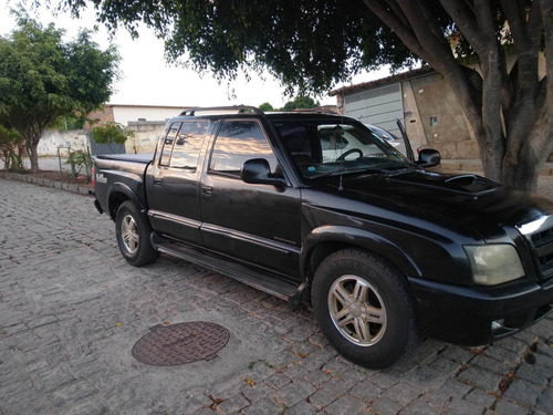 Chevrolet S10 2008 2.8 Executive Cab. Dupla 4x4 4p