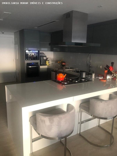 Imagem 10 de 15 de Apartamento Para Venda Em São Paulo, Vila Leopoldina, 3 Dormitórios, 3 Suítes, 3 Banheiros, 2 Vagas - Gl777_2-1407890