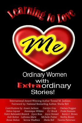 Libro Learning To Love Me: Ordinary Women With Extraordin...