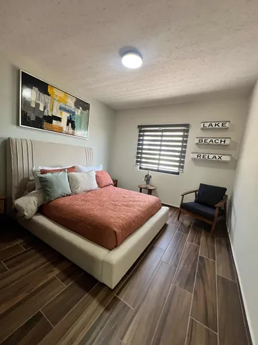 Casa Residencial Roof Garden Exclusiva Ubicacion En Pachuca
