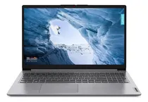 Comprar Notebook Lenovo 15.6 Touch I3-1215u 512gb Ssd 8gb Win 11