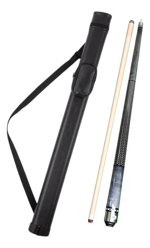 Palo De Billar Con Punta De 13mm, Palo De Billar De Gris