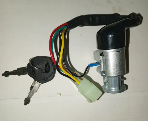 Switch Encendido Honda Wave C-100 C-110