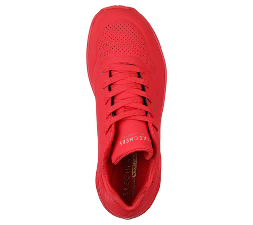 Skechers Uno Stand On Air Mujer Adultos