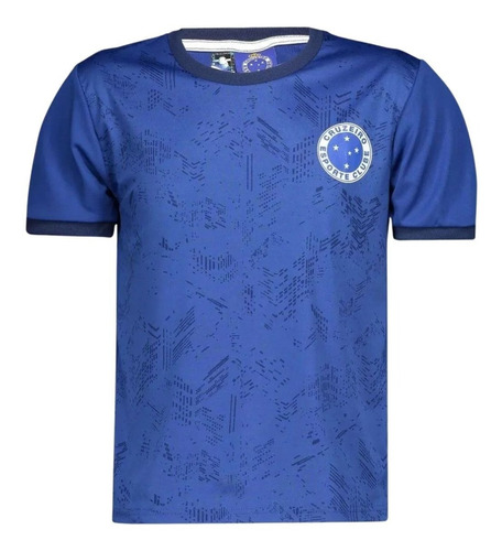 Nova Camiseta Cruzeiro Blusa Loja Licenciada Oficial 2020