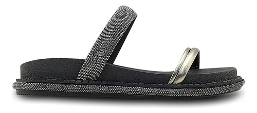 Sandália Feminina Birken Para Combinar Com Seu Look