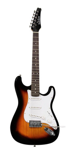 Guitarra Eléctrica Blaze - Sb