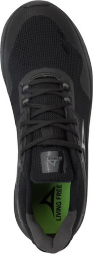Tenis Deportivos Entrenamiento Urbano Unisex Pirma 1033926