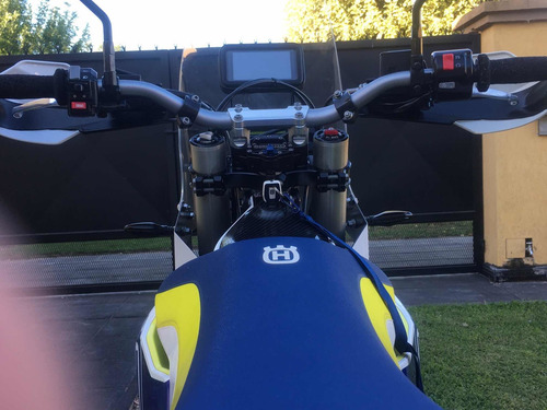 Husqvarna 701