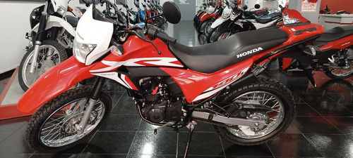 Imagen 1 de 12 de Honda Xr 190l