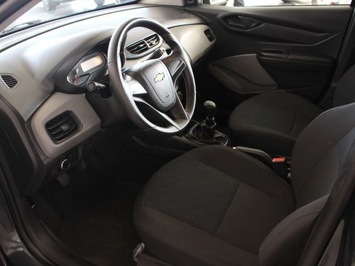 Chevrolet Onix Joy 1.0 Mpfi 8v, Ipp9094