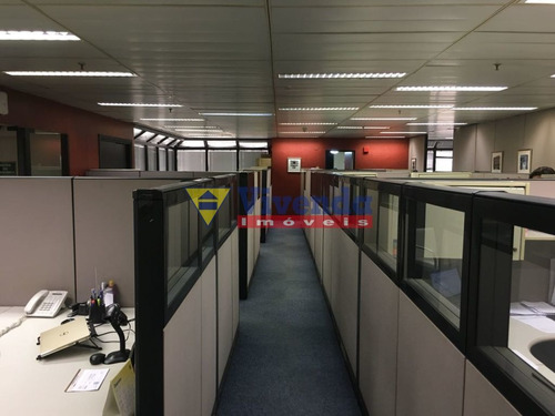 Imagem 15 de 15 de São Paulo, Sala Comercial Para Locação - As16557