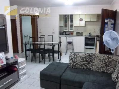 Imagem 15 de 24 de Casa - Ref: 26955