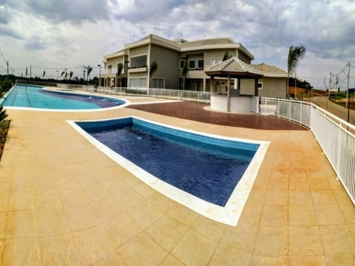 Imagem 4 de 10 de Lote Em Condominio - Mariapolis Gineta - 2172