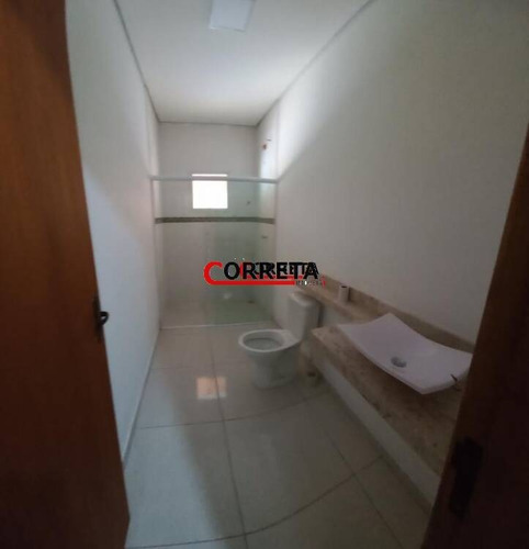 Imagem 10 de 15 de Vendo Linda Chácara De Alto Padrão Em Condomínio Fechado De Ibiúna-sp - 459