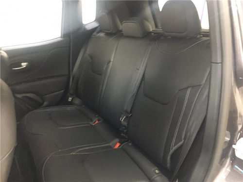 Jeep Renegade 1.3 T270 TURBO FLEX LONGITUDE AT6