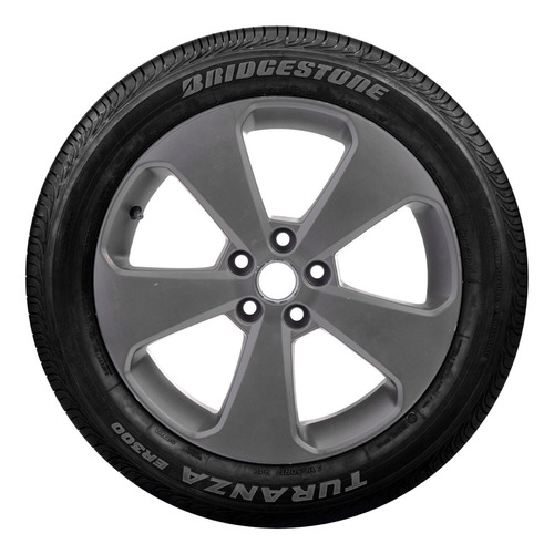 Neumático Bridgestone 205/60r16 96w Turanza Er300 Xl