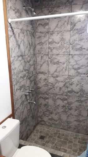 Imagen 13 de 25 de Excelente Cabaña A Estrenar En Venta De Tres Ambientes En Villa Gesell