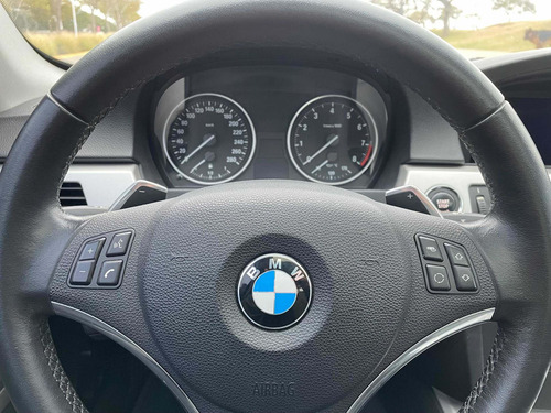Imagen 16 de 16 de Bmw Serie 3 2010 2.5 320i Coupe Executive