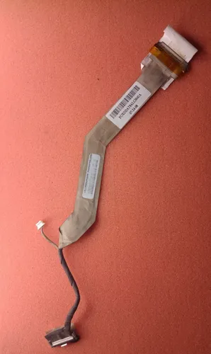 comprar Hp Pavilion Dv6000 Series Video Cable Flex Foxddat8alc0041a