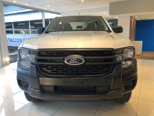 Ford Ranger 2.0 Cd 4X2 Xl 170Cv