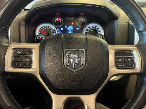 RAM 1500 5.7 Laramie Atx V8