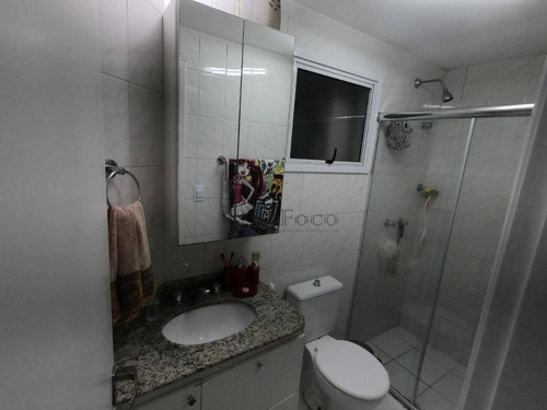 Apartamento À Venda, 67 M² Por R$ 340.000,00 - Vila Augusta - Guarulhos/sp - Ap1099