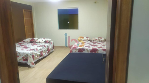 Imagem 11 de 13 de Vendo Casa Com 4 Suítes - 7915