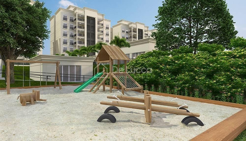 Imagem 21 de 30 de Apartamento À Venda Em Swiss Park - Ap010820