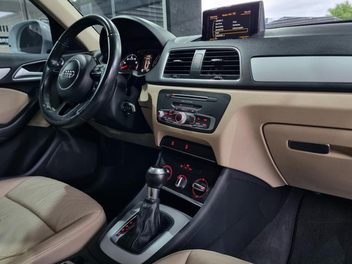 Audi Q3 1.4 Tfsi Ambiente Flex 4p S Tronic