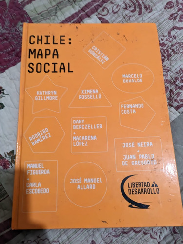 Chile: Mapa Social