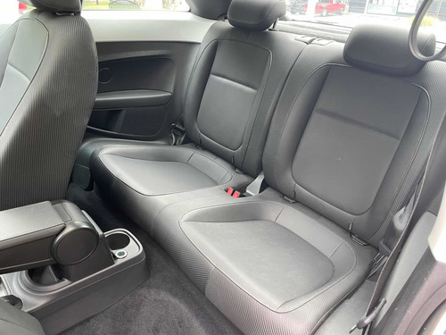 Imagen 5 de 12 de Volkswagen Beetle 2017 2.5 Sportline Tiptronic At
