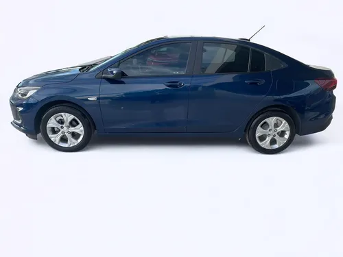 Chevrolet Onix 1.0 Lt Mt