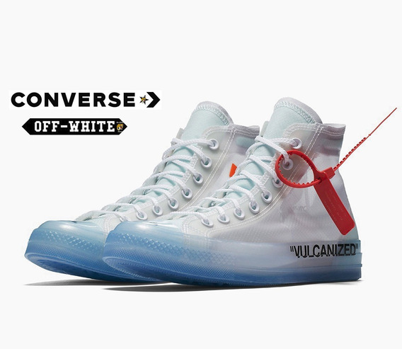 converse x off white zapatillas converse x off white zapatillas