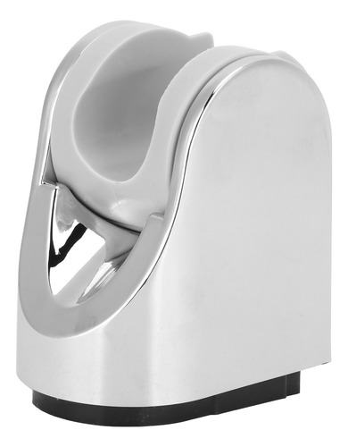 Soporte Para Cabezal De Ducha De Pared Giratorio Y Ajustable