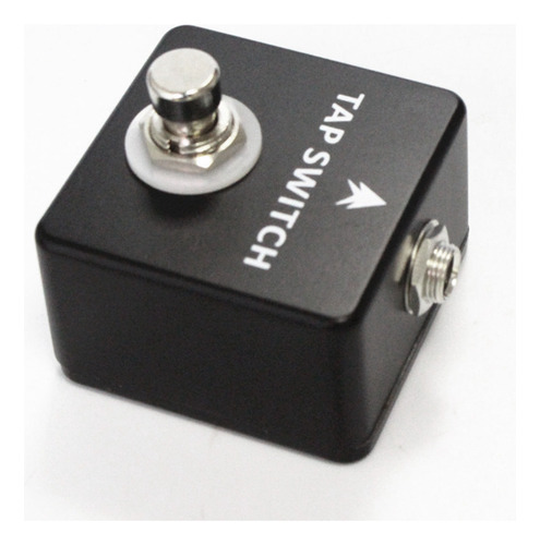 Pedal Moskyaudio Tap Switch Tap Tap Switch Tap Switch, Carca