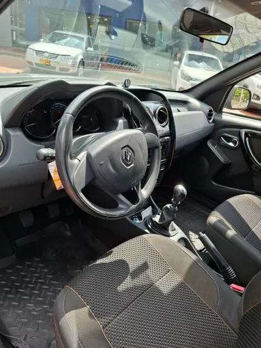 Renault Duster 2.0 Dynamique 4x2