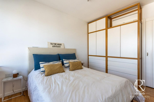 Imagen 12 de 30 de Venta Depto Piso Alto Torre Black, 4 Amb, 2 Cocheras Y Bauleras - Juncal 4600, Palermo Nuevo