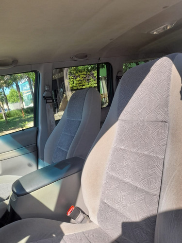 Ford Explorer XLT AT 4X2 4.0 V6