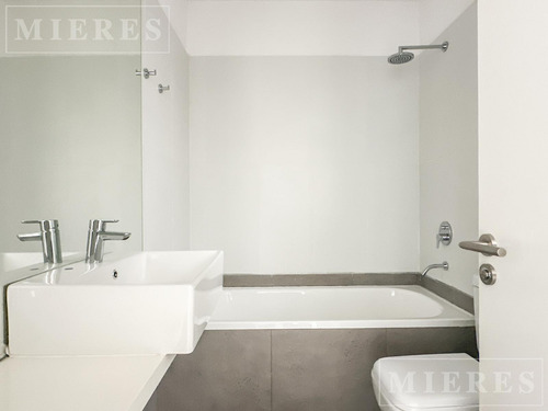 Muy Lindo Departamento A Estrenar En Venta En Olivos.