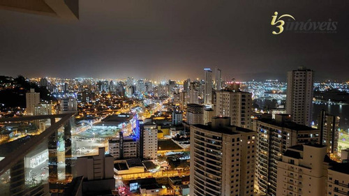 Imagem 15 de 30 de Apartamento Com 2 Suítes No Bairro Fazenda, Próximo A Beira Rio Com Área De Lazer Completa. - Ap2072