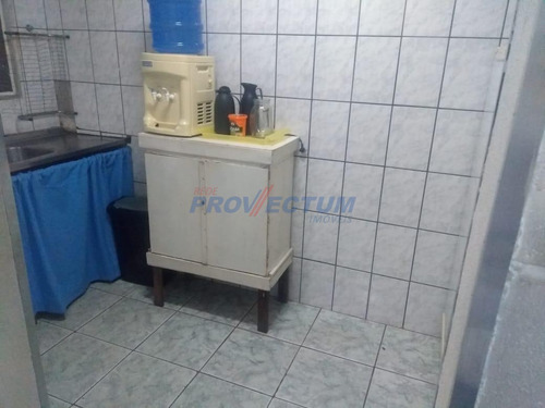 Imagem 19 de 19 de Prédio À Venda Em Vila Industrial - Pr239600