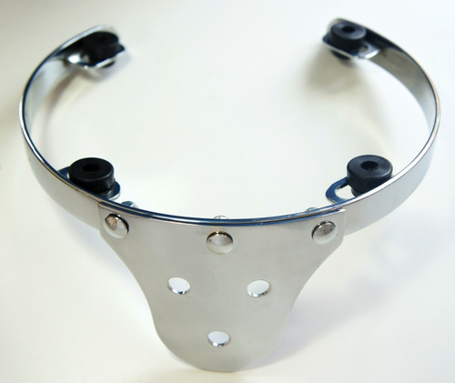 Kit Sistema Suspensão, Flutuante, Rims P/ Tom 08 E 10