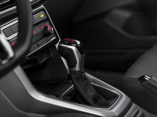 Volkswagen T-Cross 1.0 200 TSI TOTAL FLEX COMFORTLINE AUTOMÁTICO