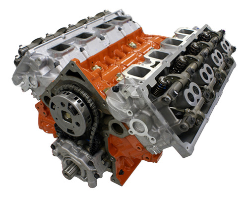 Motor Dodge 6.4 Srt8 Nuevo 2014 A 2021