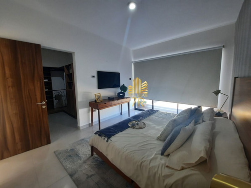 Casa Nueva En El Nuevo Refugio