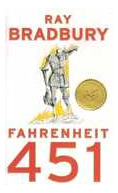 Fahrenheit 451