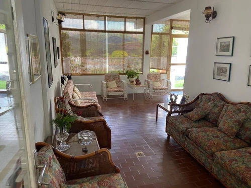 Imagen 7 de 15 de Casa En Ventas Colinas De Vista Alegre 4 Habitaciones Y 3 Baños
