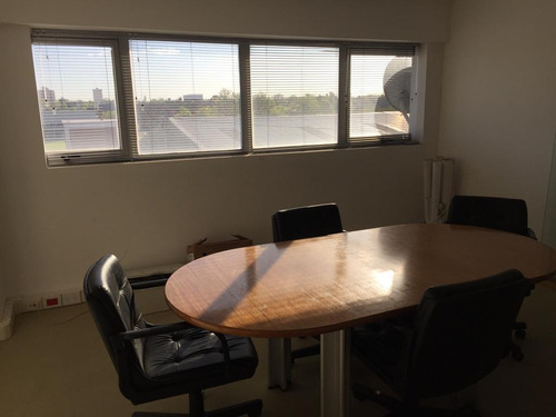 Importantes Oficinas En Venta - Nuevo Precio! San Isidro